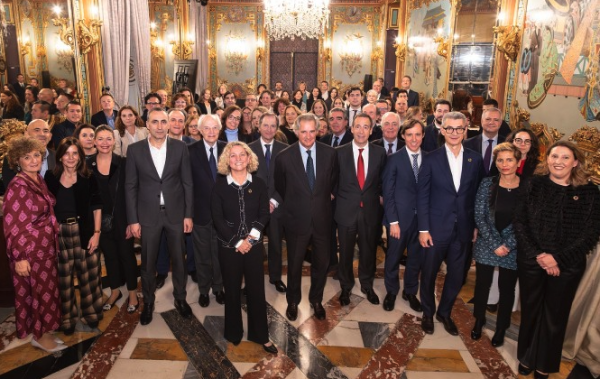 MWCC se suma al 20º aniversario del Pacto Mundial de la ONU España